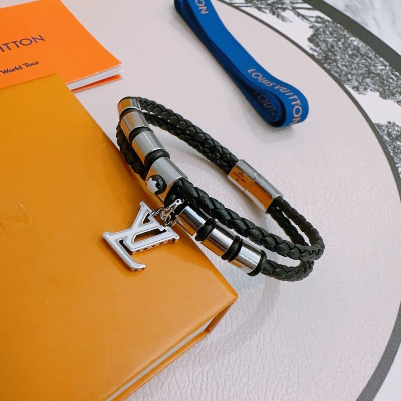 LV Bracelets